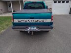 Thumbnail Photo undefined for 1994 Chevrolet Silverado 1500 4x4 Extended Cab